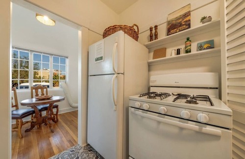 West University House | 3 Blocks from U of A & 4th Ave/Cozy/1 BR 1 BA
