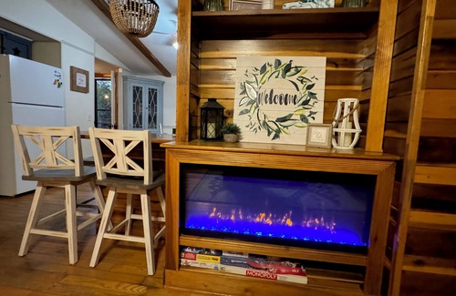 Means House | 3 BR, 2B, Near Red River Gorge, no pet fee