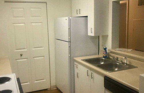Franklin - Randolph Apartment | 3 BR Fabulous Group/Family Getaway - Fully Furnished - Central Boise - E108