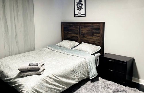 Eastside House | 3 BR near LeMoyne & Hospitals