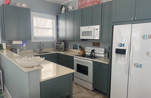 Midtown House | 3 BR, pet friendly house in Key West, Live the island life!