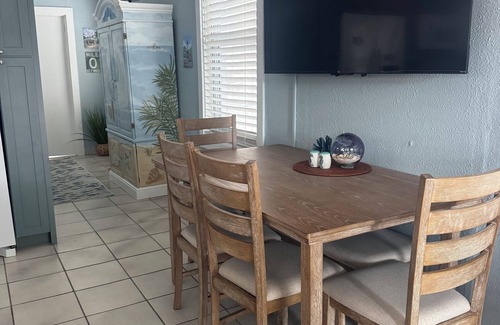 Midtown House | 3 BR, pet friendly house in Key West, Live the island life!
