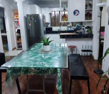 San Pedro House | 3 BR staycation san pedro laguna