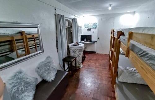 San Pedro House | 3 BR staycation san pedro laguna