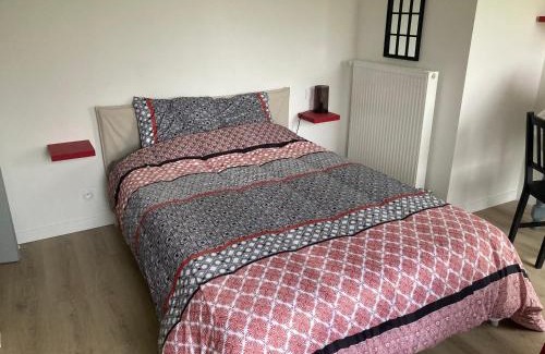 Hambye House | 3 Chambres à louer chez habitant