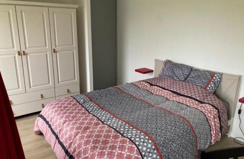 Hambye House | 3 Chambres à louer chez habitant