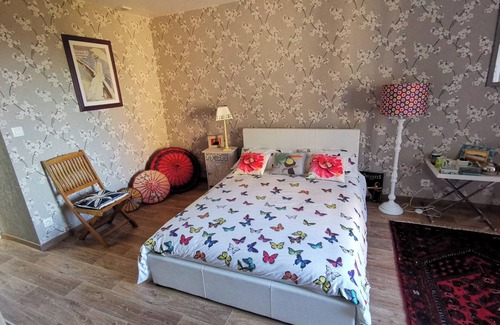 Guidel Bed & Breakfast | 3 Chambres Dans Maison Plein Centre de Guidel