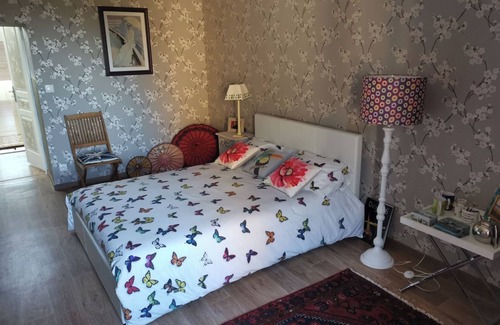 Guidel Bed & Breakfast | 3 Chambres Dans Maison Plein Centre de Guidel