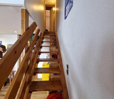Piau Engaly Apartment | 3 chambres pied piste