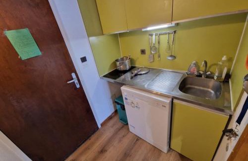 Piau Engaly Apartment | 3 chambres pied piste