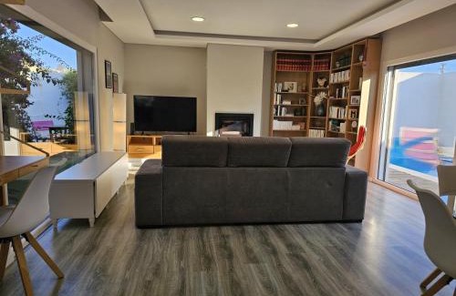 Sao Lourenco Villa | 3 chambres, piscine, Casa Lorette by Sesimbra Sun Sea