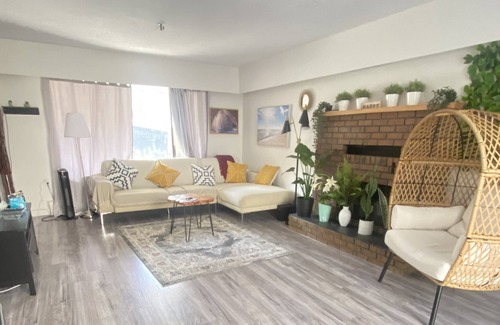 Abbotsford House | 3 Cozy Bedroom Entire House in Abbotsford