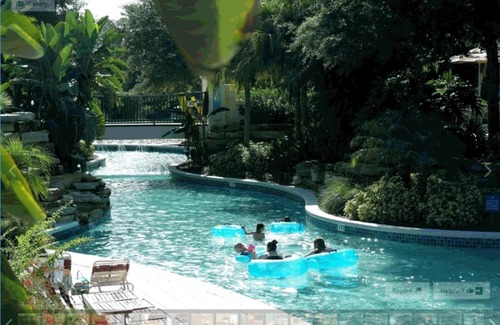 Orange Lake Villa | 3 getaway weeks available for rent!