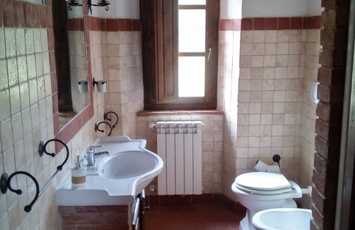 Massa Marittima Other | 3-House in Maremma in nature-Bike and animals