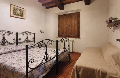 Massa Marittima Other | 3-House in Maremma in nature-Bike and animals