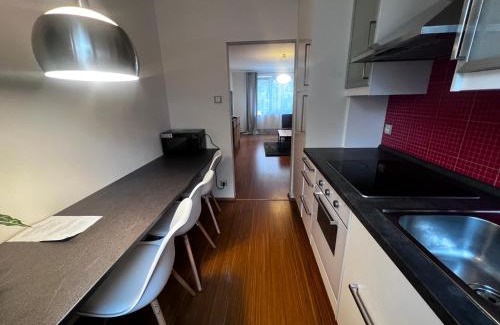 Martin Apartment | 3 izbový apartmán IGGI