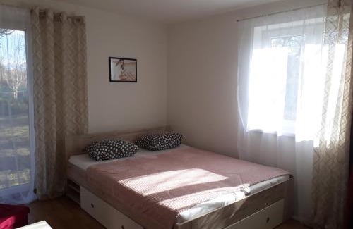 Bernolakovo House | 3 izbovy RD - bungalow