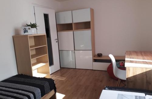 Bernolakovo House | 3 izbovy RD - bungalow