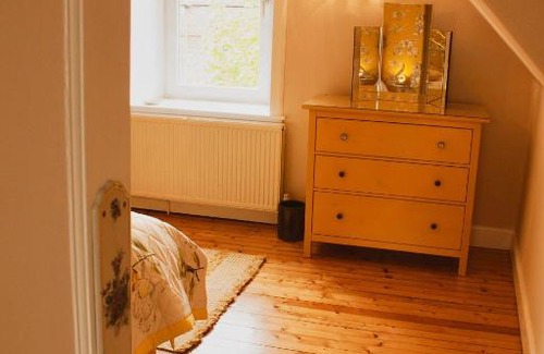 Kirkcudbright House | 3 Mews Lane