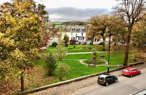Kirkcudbright House | 3 Mews Lane