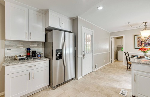 Lithonia House | 3 Mi to Arabia Mtn Trails: Quiet Ranch-Style Home