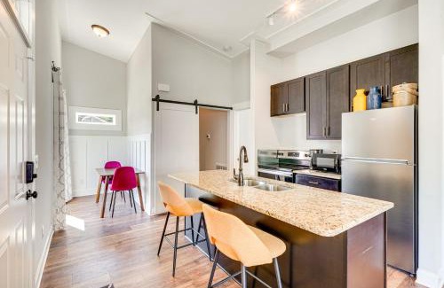 Durham House | 3 Mi to Duke Downtown Durham Cottage!