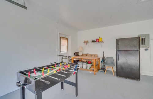 Dunnellon House | 3 Mi to Rainbow Springs State Park: Dunnellon Home