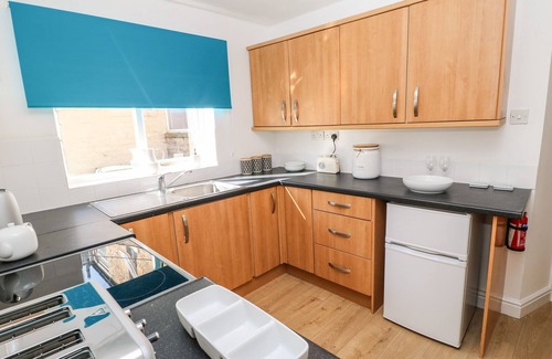 Staindrop Cottage | 3 MILL WYND, pet friendly, character holiday cottage in Staindrop