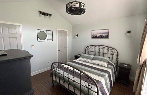 Andersonville House | 3 Min To Beautiful Norris Lake & Huge Game Room. Vacationrentalnorrislake.com