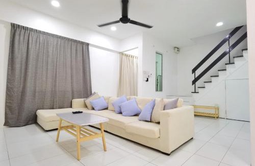 Tawau Apartment | 3 mins to Garden City & Kubota Jln Apas Homestay
