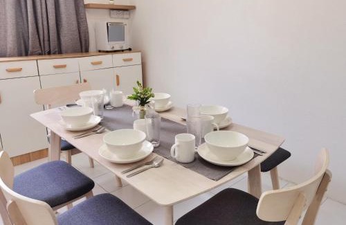 Tawau Apartment | 3 mins to Garden City & Kubota Jln Apas Homestay