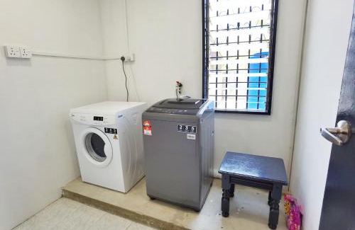 Tawau Apartment | 3 mins to Garden City & Kubota Jln Chong Thien Vun