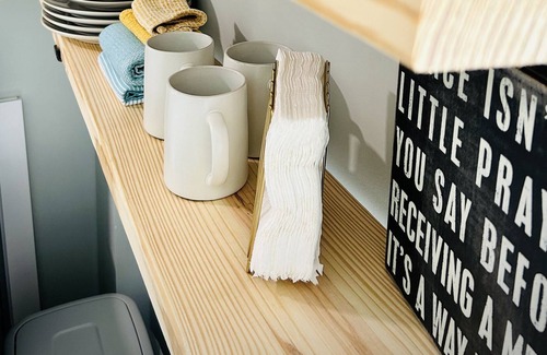 Cookeville Apartment | 3-Minute Drive to Historic Downtown