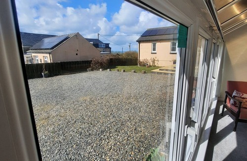 St Brides House | 3 minutes drive to Abereiddy & the blue lagoon.