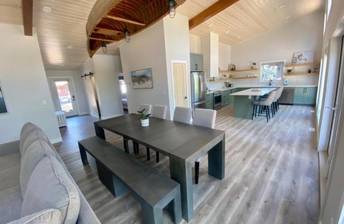 Wasagaming House | 3 Mooswa Drive E