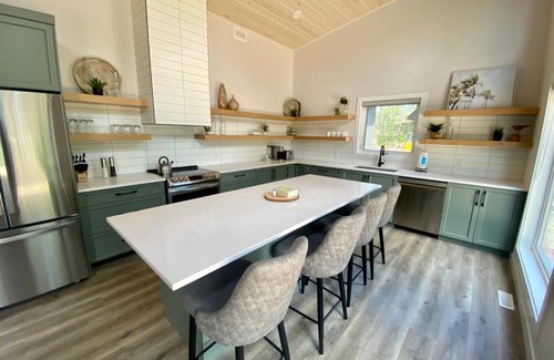 Wasagaming House | 3 Mooswa Drive E