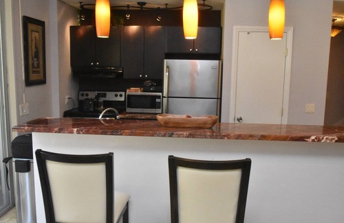 Indian Wells Condo | #3, Mountain Cove 1 Bedroom Mountain Cove Condo