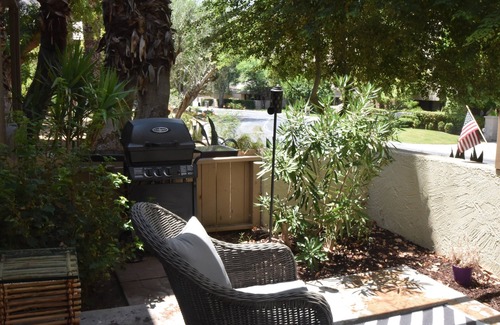 Indian Wells Condo | #3, Mountain Cove 1 Bedroom Mountain Cove Condo