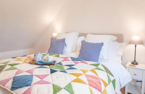 Wissett House | 3 Old School Cottages, Wissett