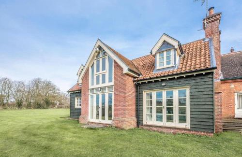 Wissett House | 3 Old School Cottages, Wissett