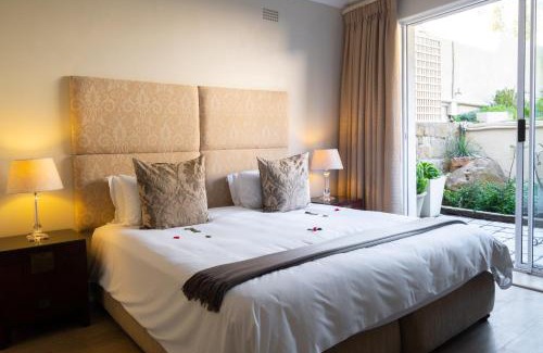 Camps Bay House | 3 On Camps Bay