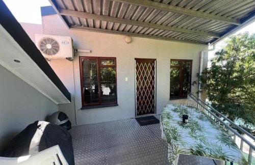 Eikenbosch Apartment | 3 on Nebraska Accommodation