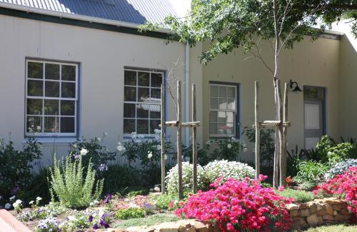 Franschhoek Bed & Breakfast | 3 on Roux
