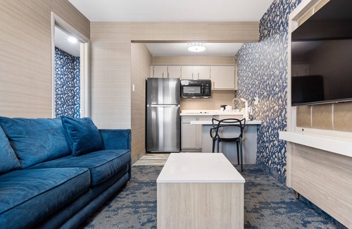 Catalina Village Hotel | 3 Palms Tucson North Foothills