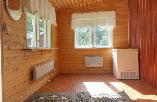 Graninge House | 3 person holiday home in GRANINGE