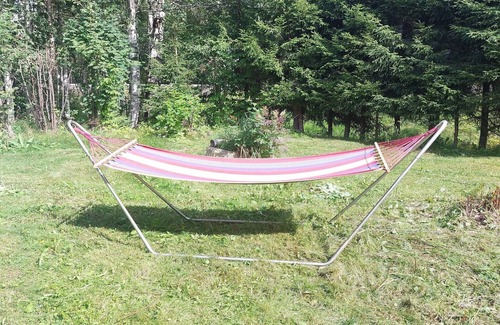 Graninge House | 3 person holiday home in GRANINGE