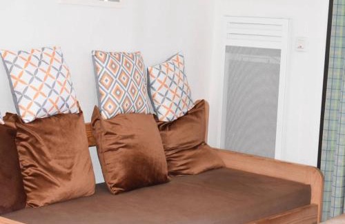 Font-Romeu-Odeillo-Via Apartment | 3 Pièces Cabine avec Balcon et Parking à Font-Romeu - FR-1-580-57