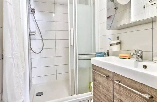 Saint-Lazare Apartment | 3 Pièces Centre de Marseille