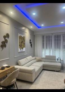 Saint-Sylvestre Apartment | 3 Pièces de Haut Standing Nice