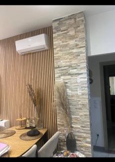 Saint-Sylvestre Apartment | 3 Pièces de Haut Standing Nice